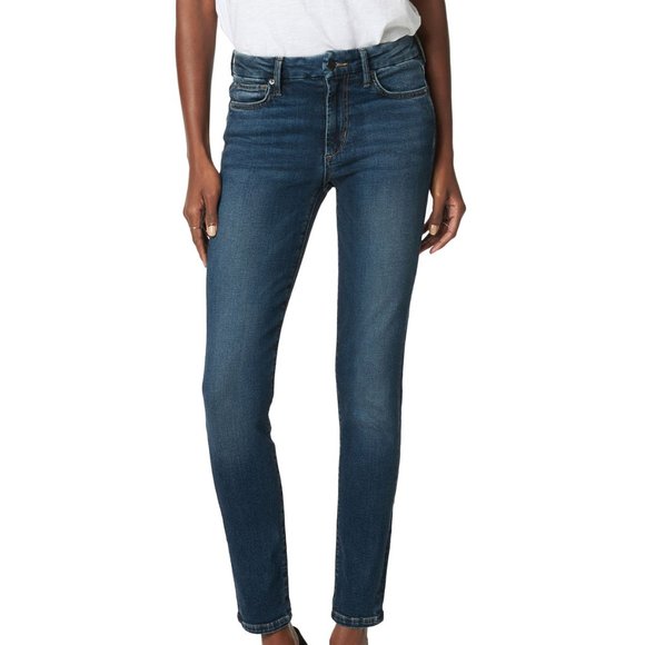 Joe's Jeans The Icon Ankle Skinny Jeans (size 24) - Picture 1 of 13